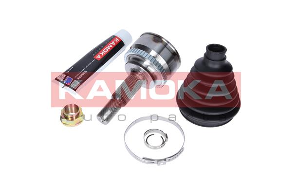 KAMOKA 6133 Gelenksatz, Antriebswelle