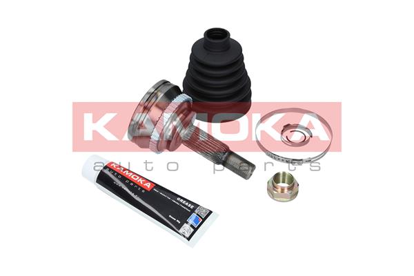 KAMOKA 6134 Gelenksatz, Antriebswelle