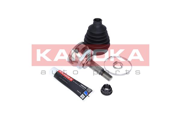 KAMOKA 6135 Gelenksatz, Antriebswelle