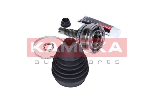 KAMOKA 6135 Gelenksatz, Antriebswelle
