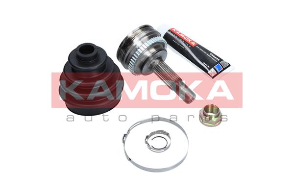 KAMOKA 6137 Gelenksatz, Antriebswelle