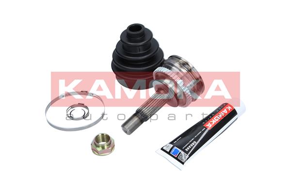 KAMOKA 6137 Gelenksatz, Antriebswelle