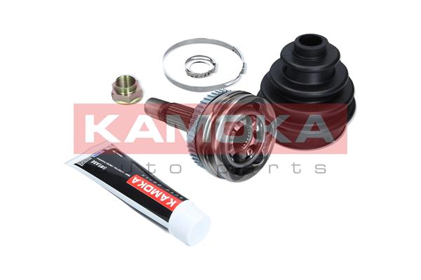 KAMOKA 6137 Gelenksatz, Antriebswelle