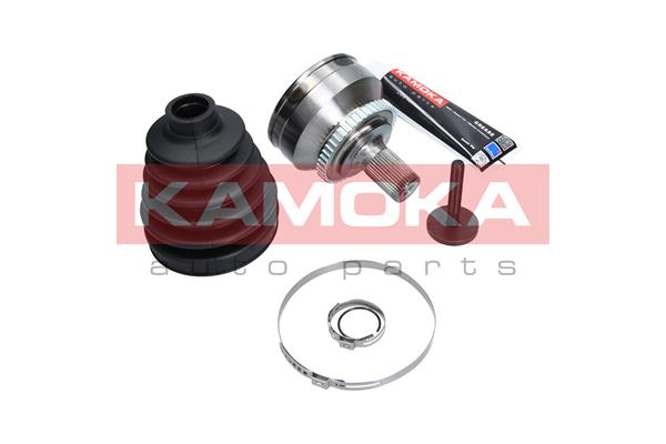 KAMOKA 6139 Gelenksatz, Antriebswelle