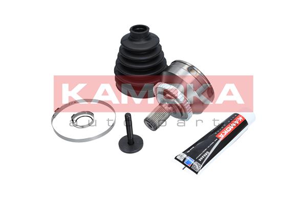 KAMOKA 6139 Gelenksatz, Antriebswelle