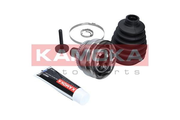 KAMOKA 6139 Gelenksatz, Antriebswelle