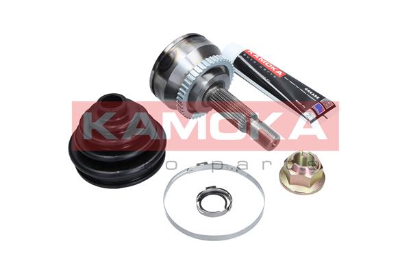 Joint Kit, drive shaft 2