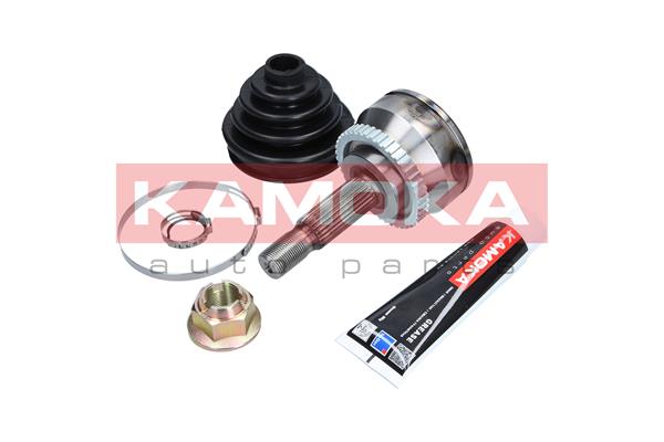 Joint Kit, drive shaft 3