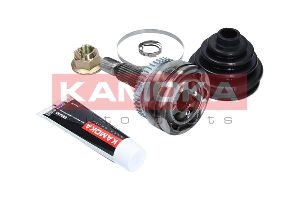 Joint Kit, drive shaft 4