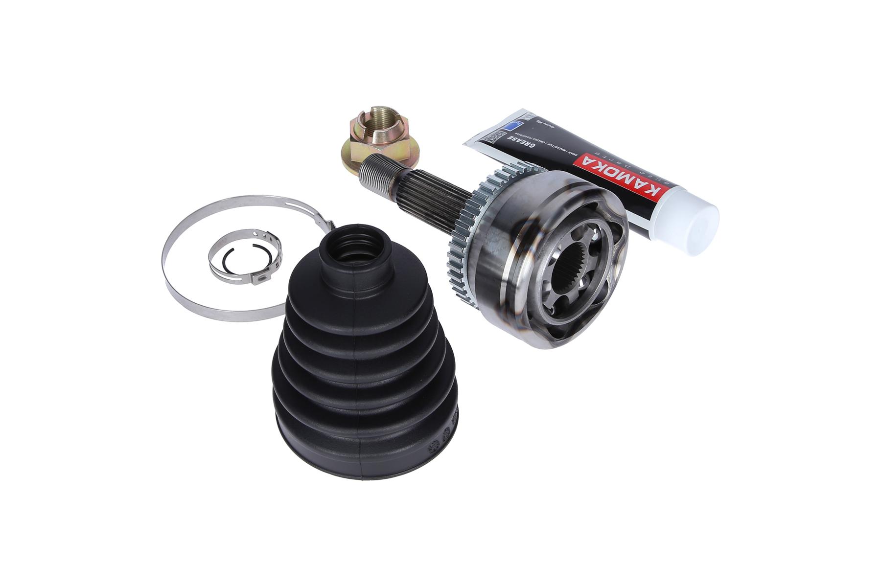 Joint Kit, drive shaft 4