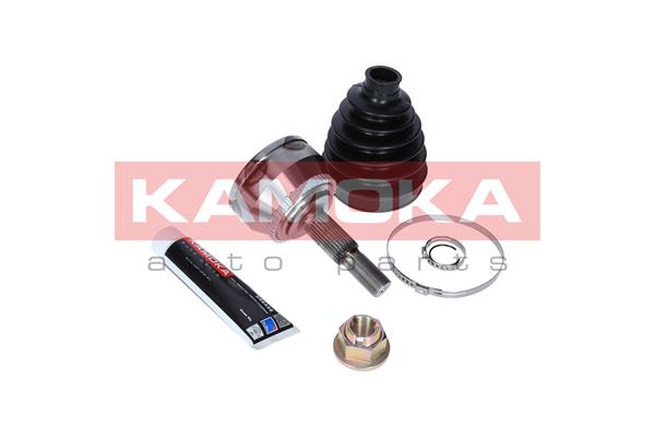KAMOKA 6142 Gelenksatz, Antriebswelle