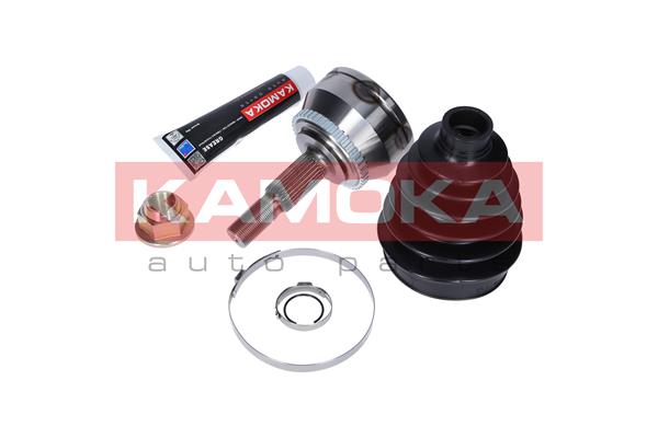 KAMOKA 6142 Gelenksatz, Antriebswelle