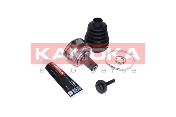 KAMOKA 6143 Gelenksatz, Antriebswelle