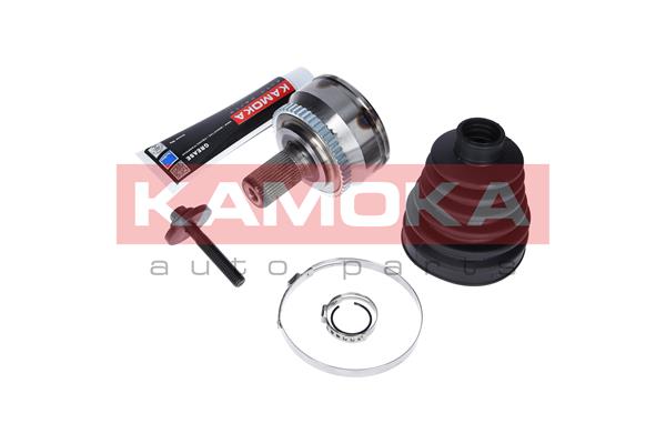 KAMOKA 6143 Gelenksatz, Antriebswelle