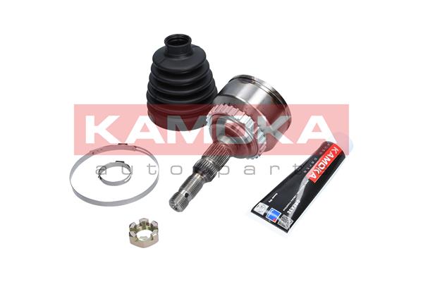 KAMOKA 6144 Gelenksatz, Antriebswelle
