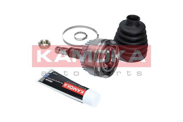 KAMOKA 6144 Gelenksatz, Antriebswelle