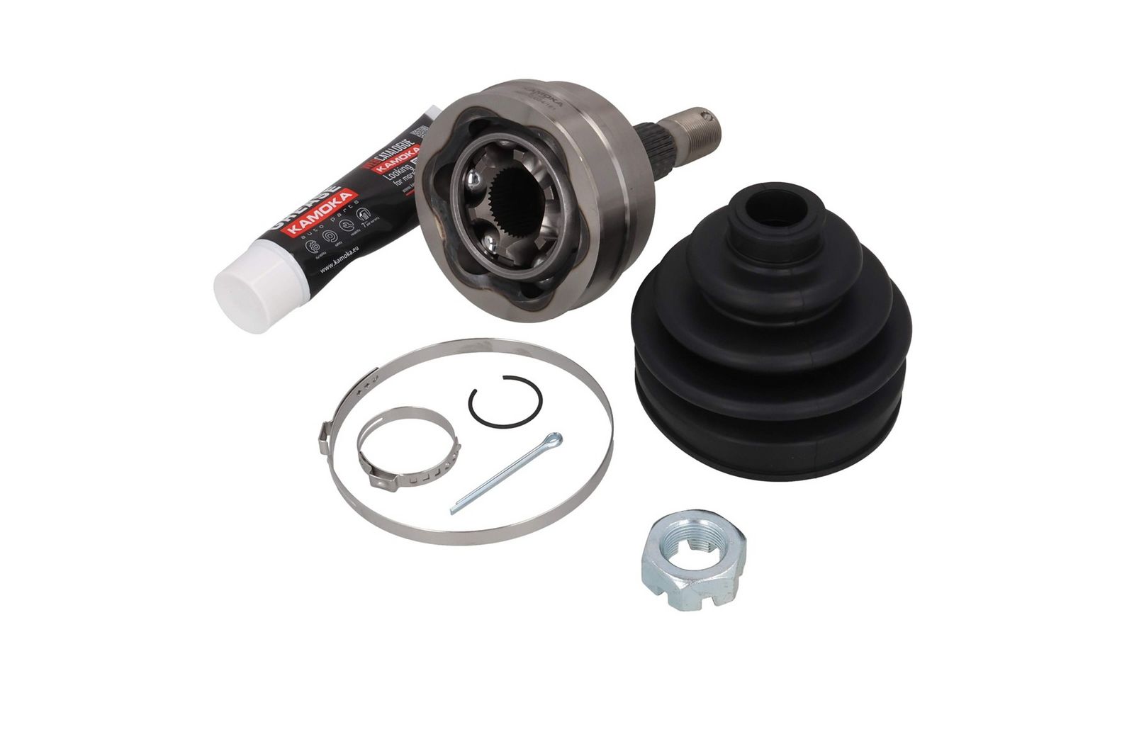 KAMOKA 6145 Kit giunti,...