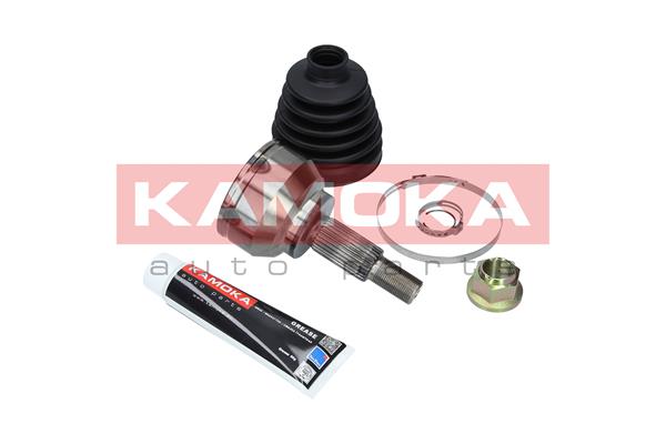 KAMOKA 6147 Gelenksatz, Antriebswelle