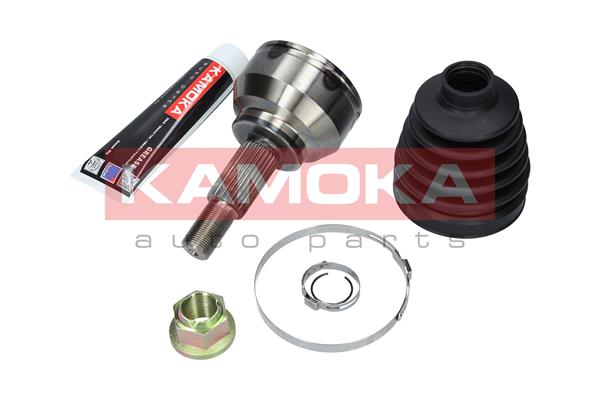 KAMOKA 6147 Gelenksatz, Antriebswelle