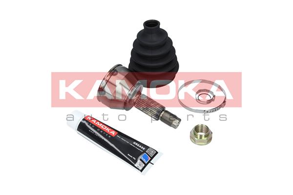 KAMOKA 6148 Gelenksatz, Antriebswelle