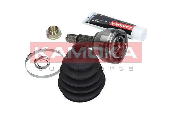 KAMOKA 6148 Gelenksatz, Antriebswelle