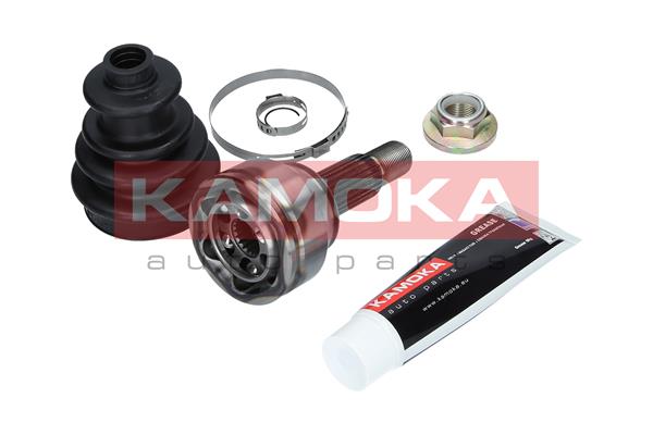 KAMOKA 6149 Gelenksatz, Antriebswelle