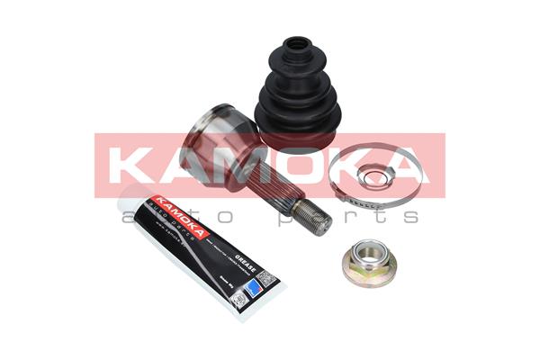 KAMOKA 6149 Gelenksatz, Antriebswelle