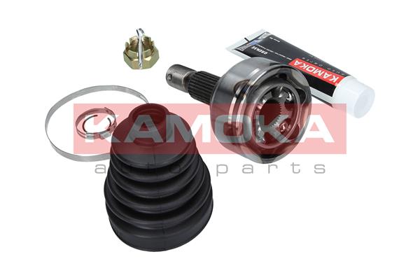 KAMOKA 6150 Gelenksatz, Antriebswelle