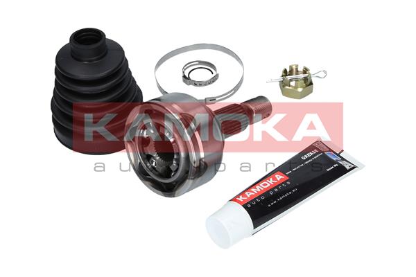 KAMOKA 6150 Gelenksatz, Antriebswelle