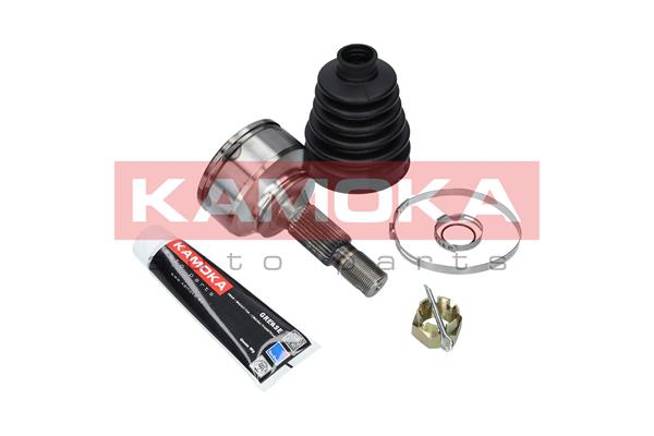 KAMOKA 6150 Gelenksatz, Antriebswelle