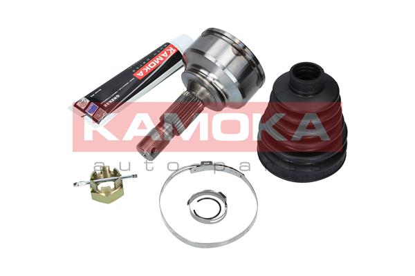 KAMOKA 6150 Gelenksatz, Antriebswelle