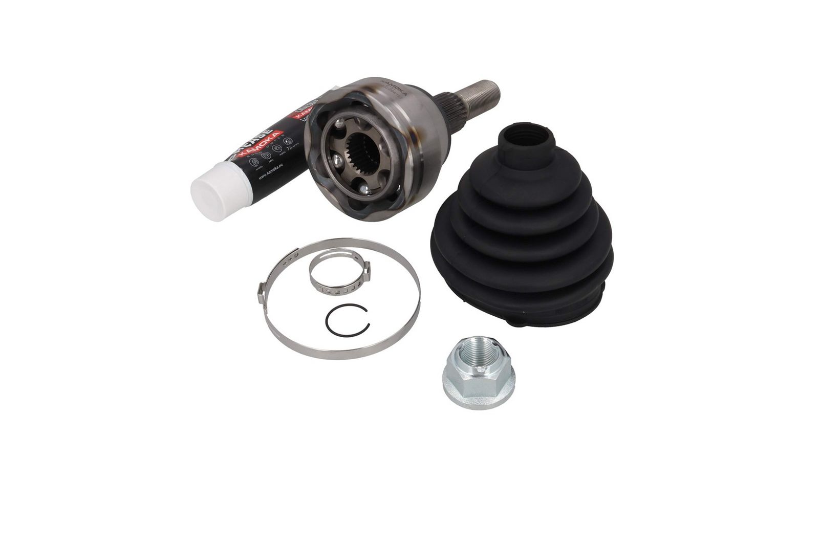 KAMOKA 6151 Kit giunti,...