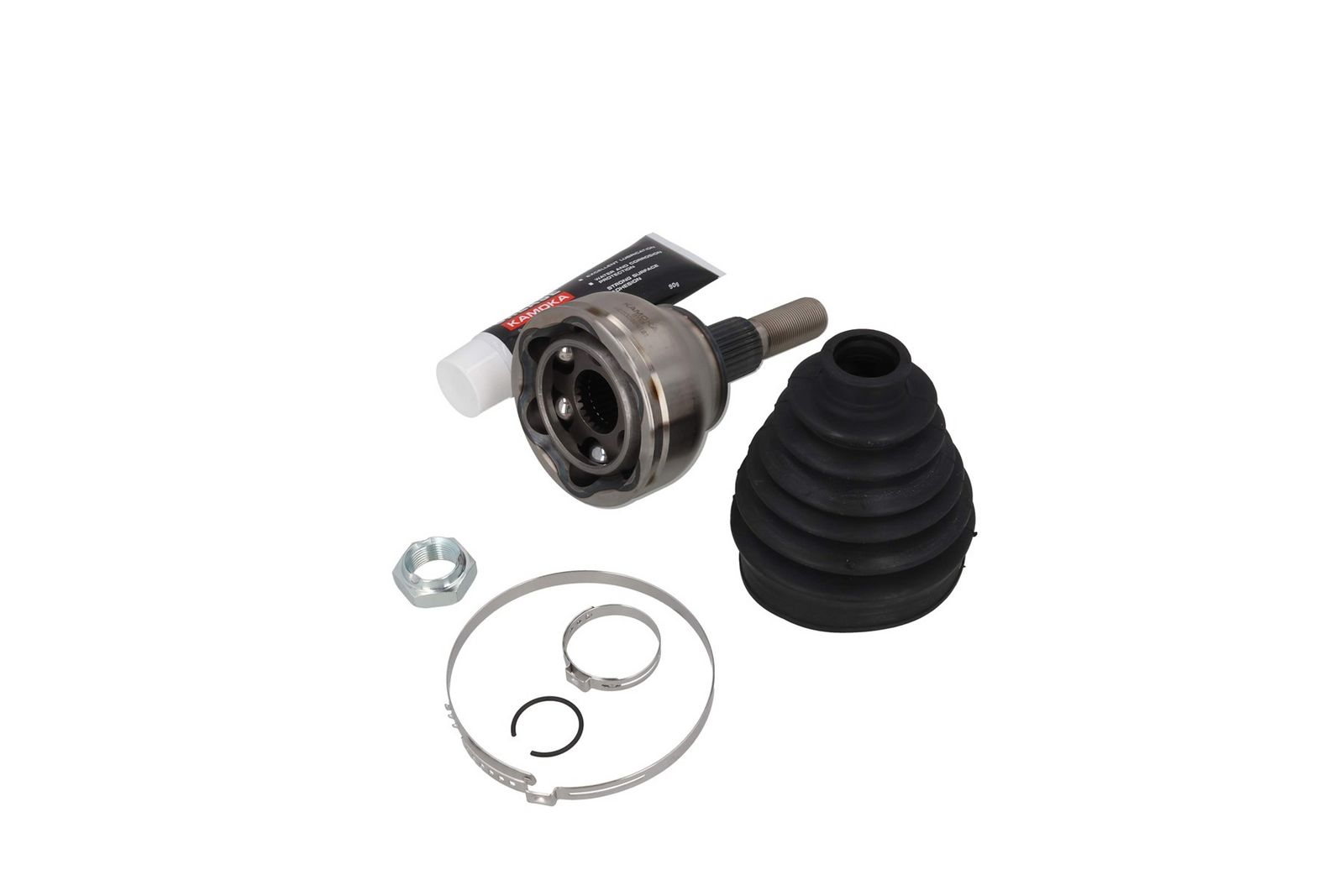KAMOKA 6153 Kit giunti,...