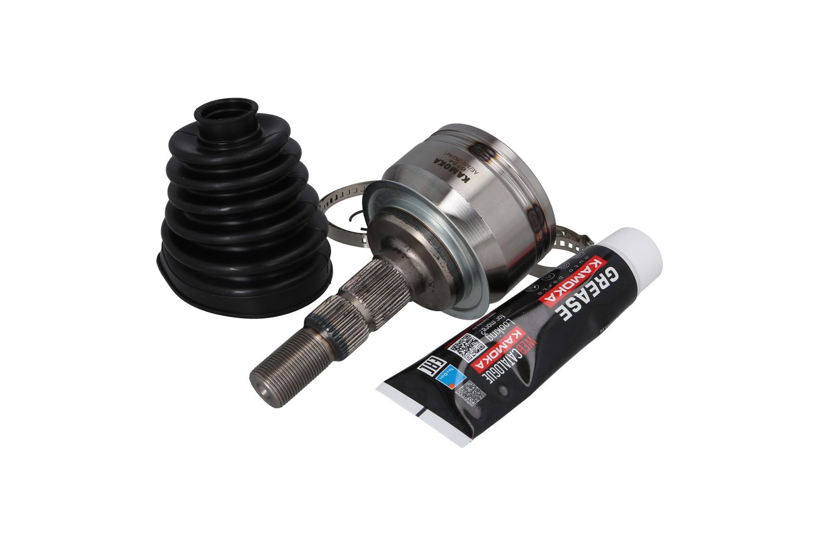 Joint Kit, drive shaft 3