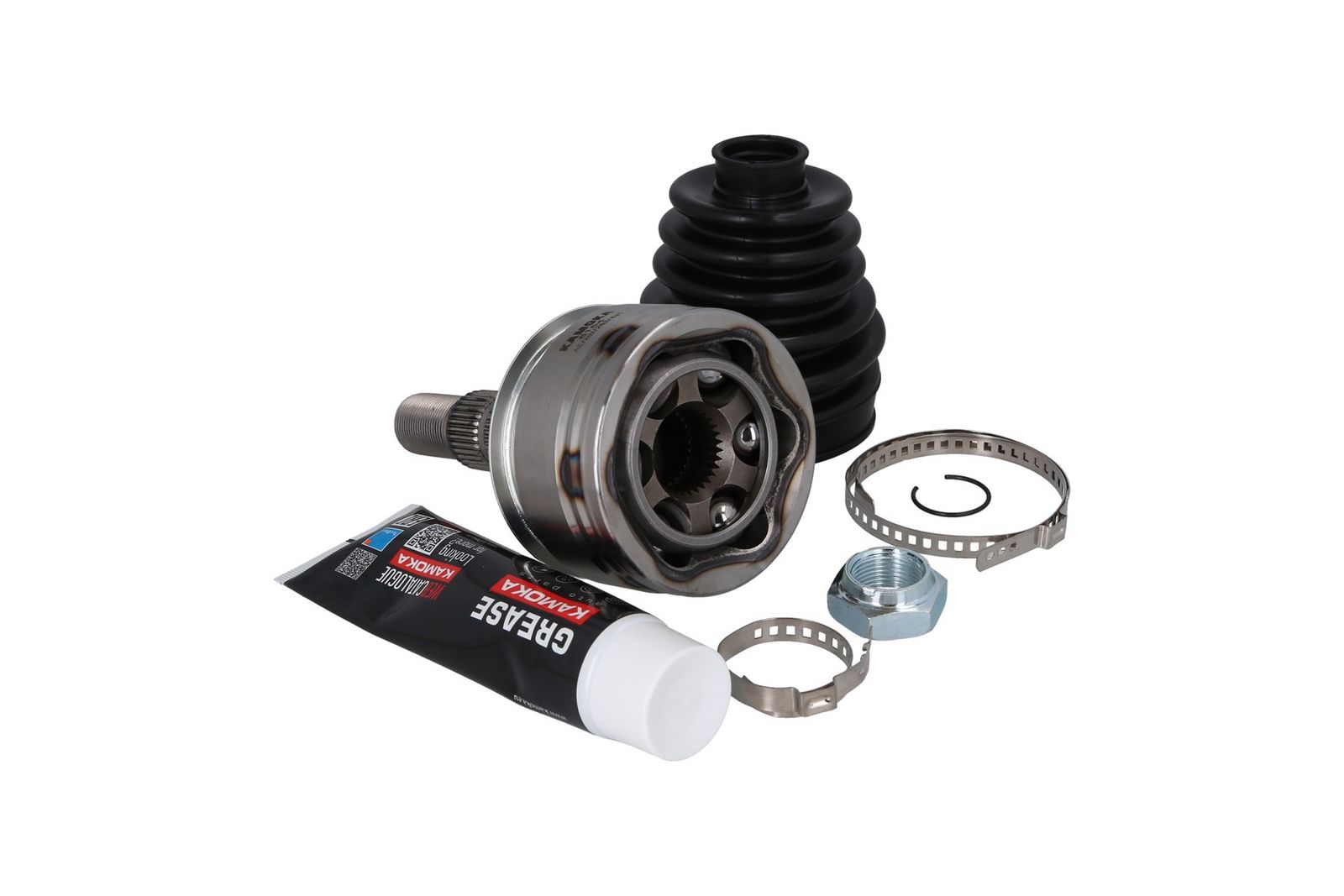 Joint Kit, drive shaft 4