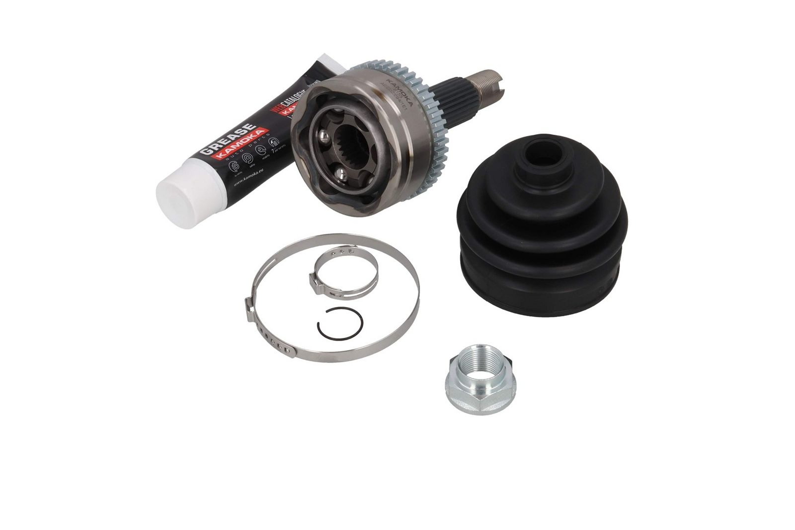 KAMOKA 6155 Kit giunti,...
