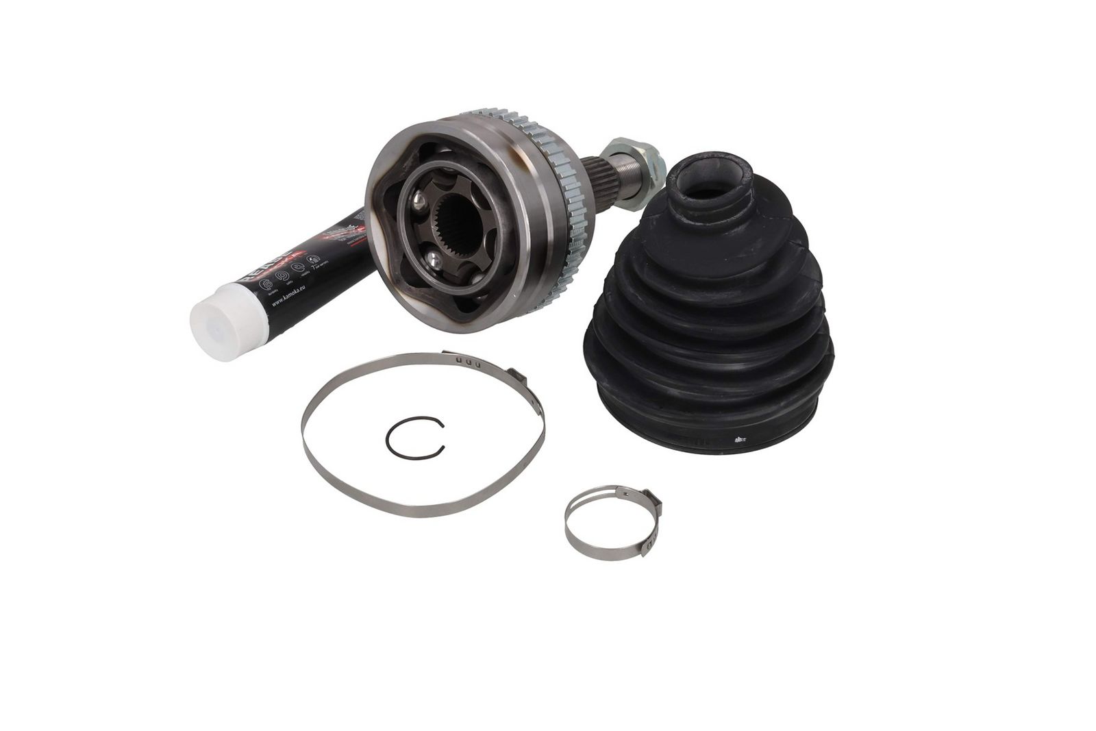 KAMOKA 6156 Kit giunti,...