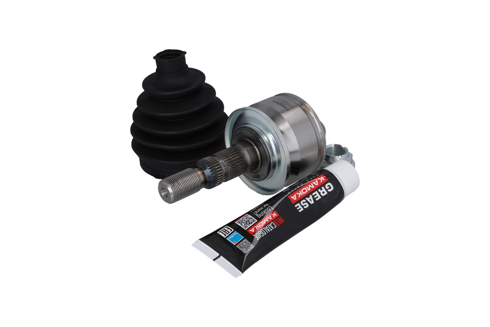 Joint Kit, drive shaft 3