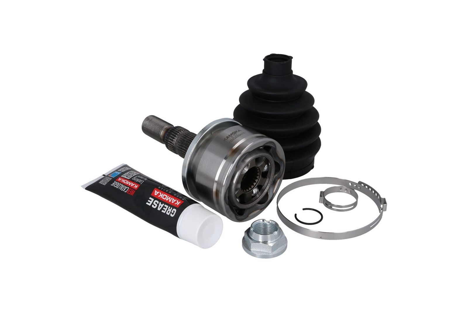 Joint Kit, drive shaft 4