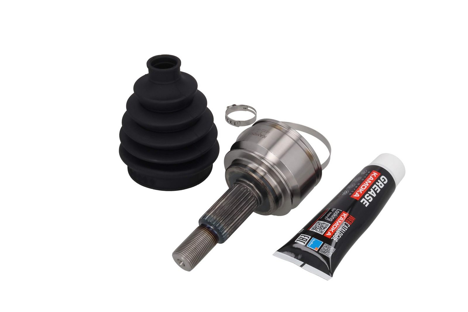 Joint Kit, drive shaft 3