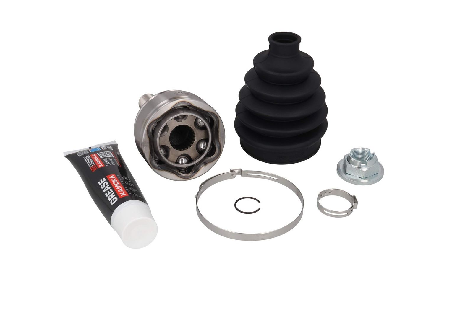 Joint Kit, drive shaft 4