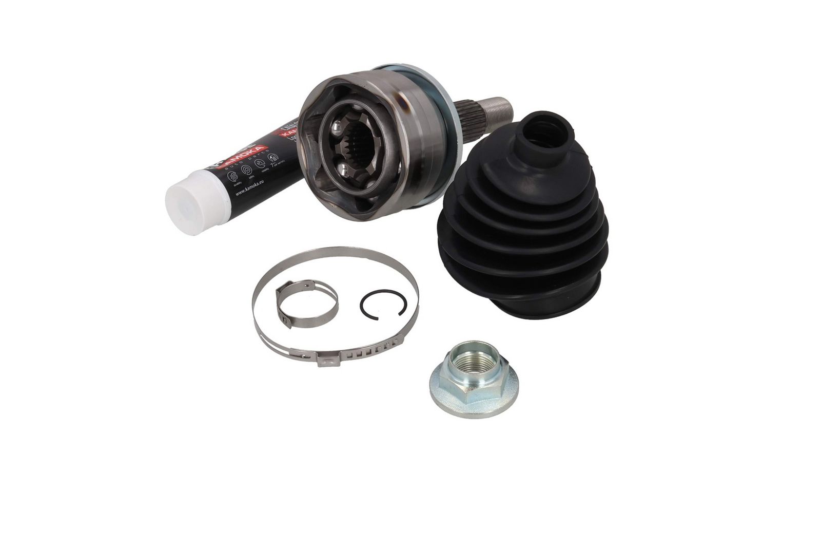 KAMOKA 6160 Kit giunti,...