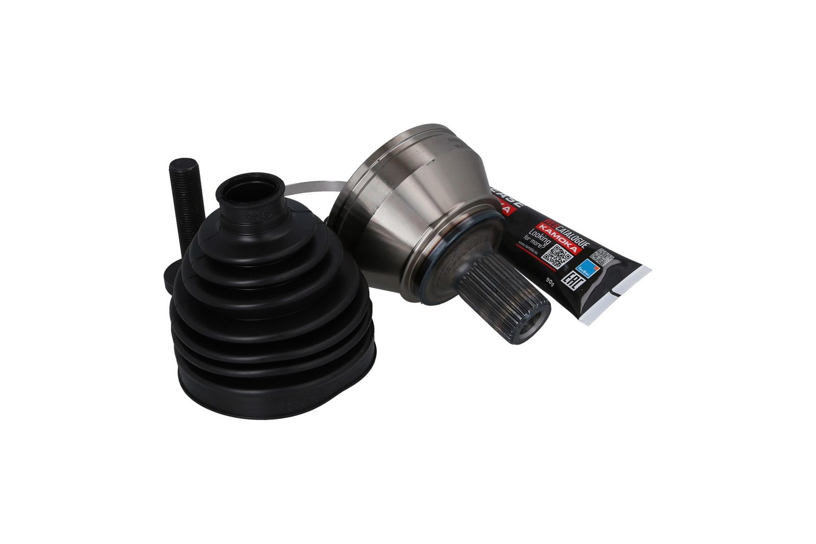 Joint Kit, drive shaft 2