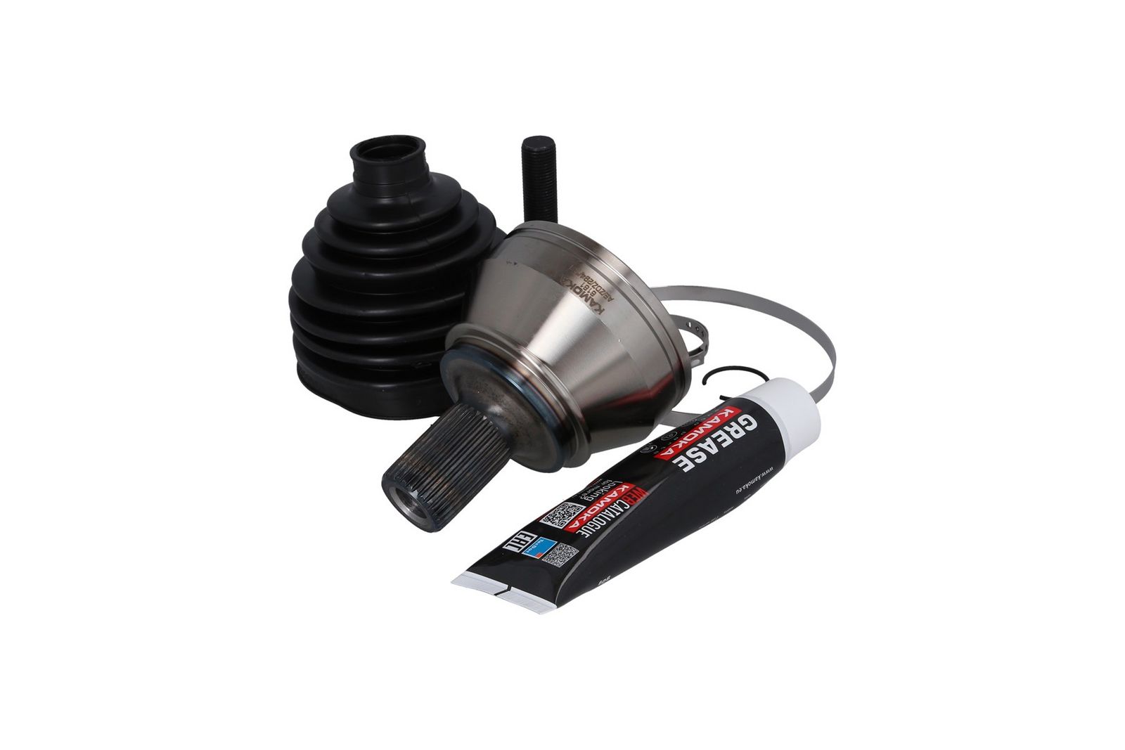 Joint Kit, drive shaft 3