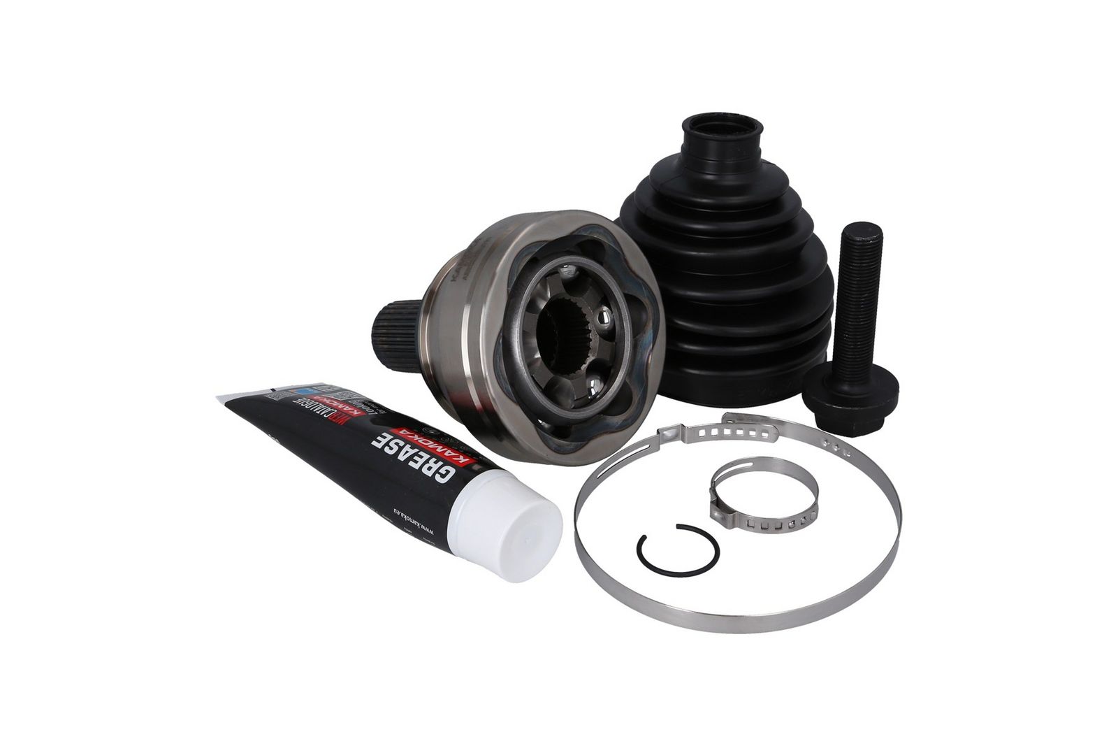 Joint Kit, drive shaft 4