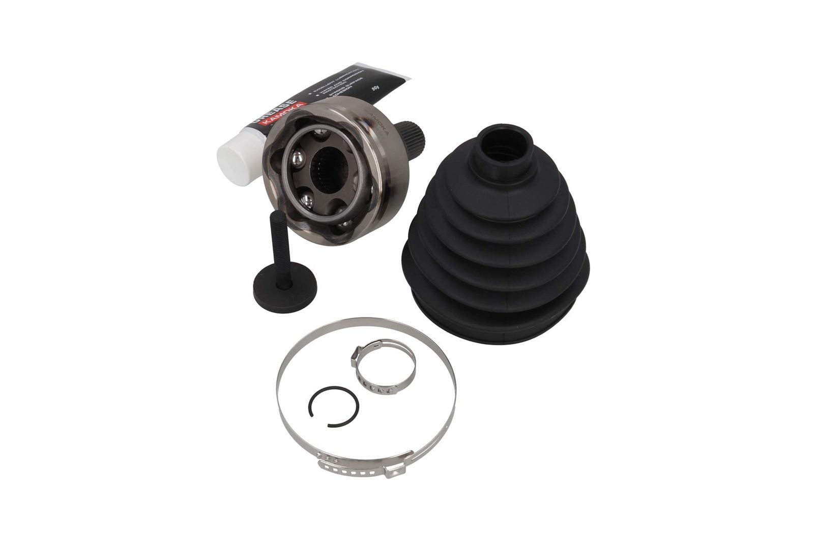 KAMOKA 6162 Kit giunti,...