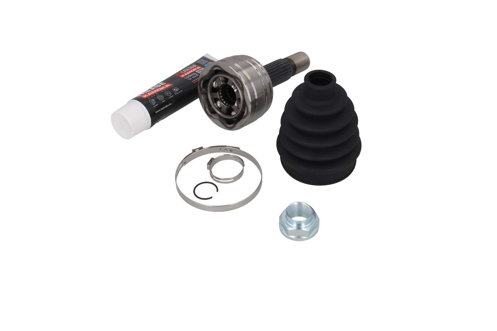 KAMOKA 6165 Kit giunti,...