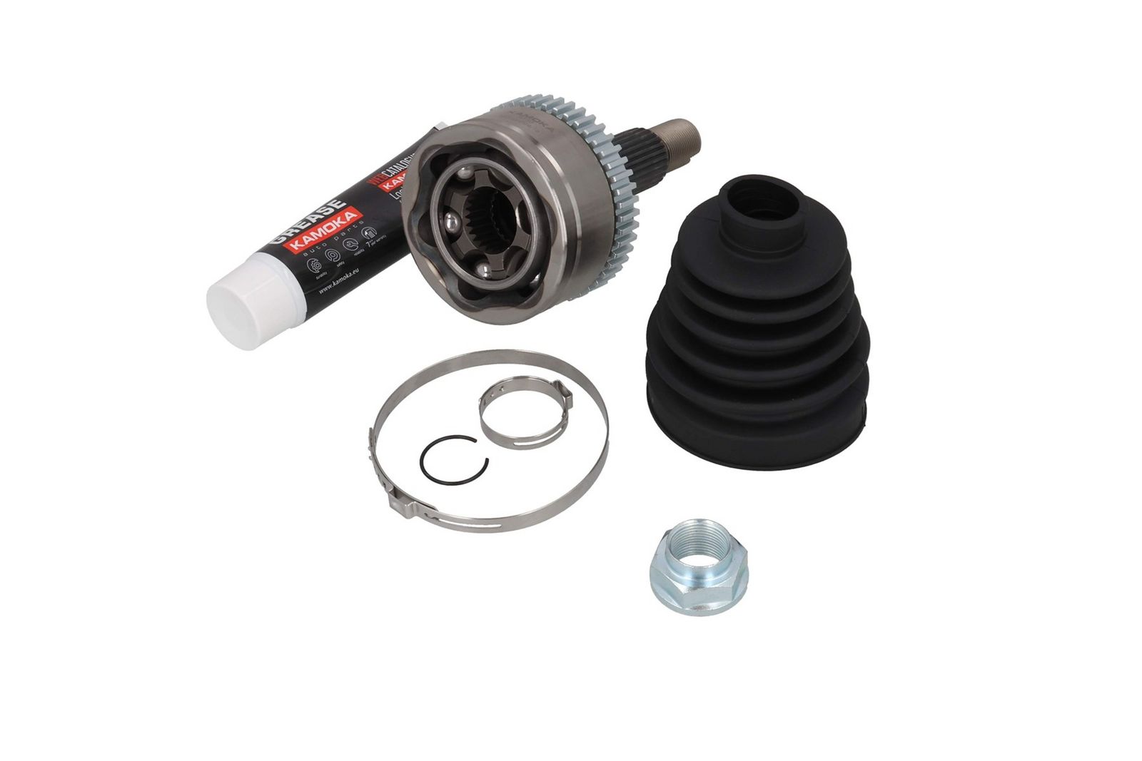 KAMOKA 6166 Kit giunti,...