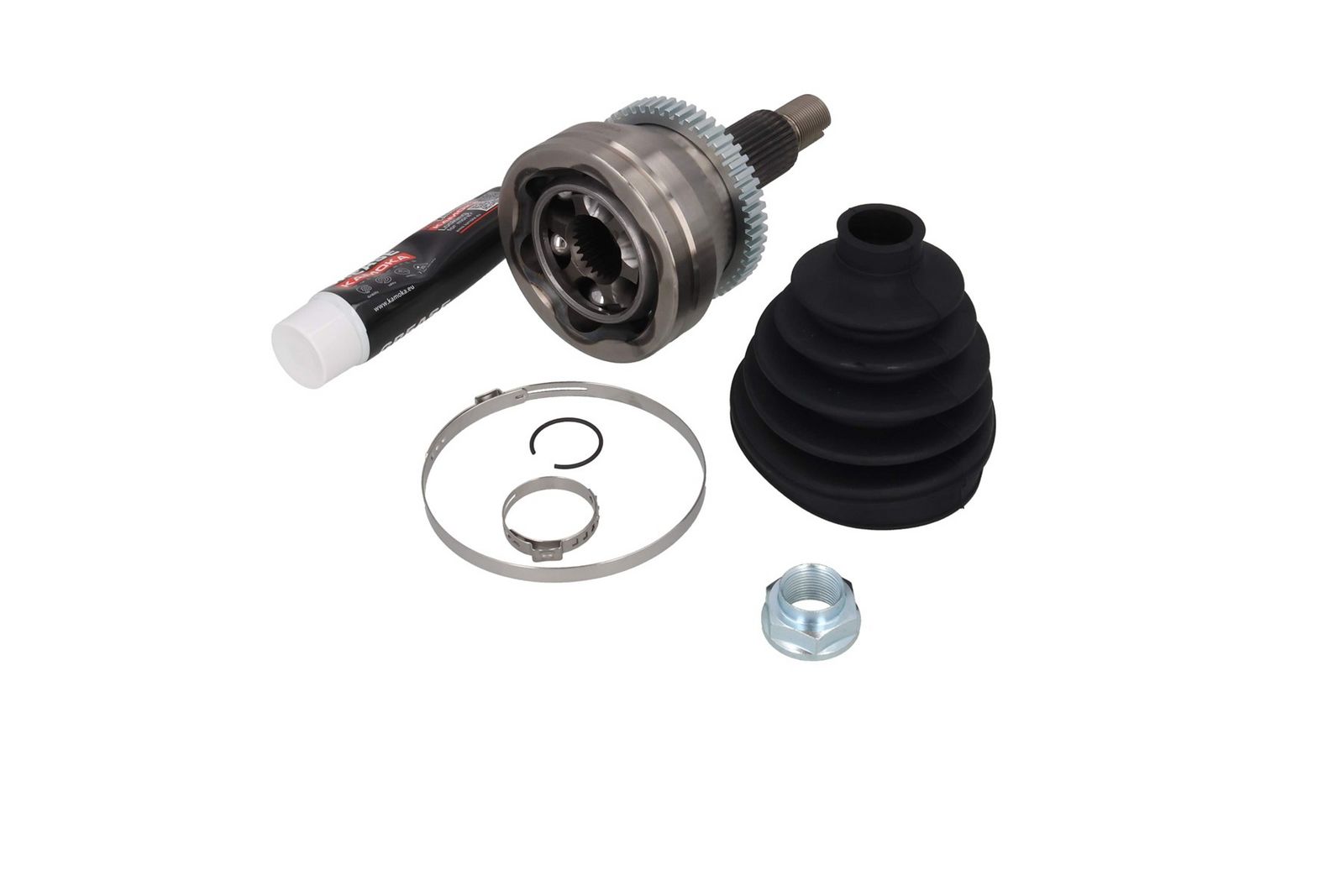 KAMOKA 6167 Kit giunti,...