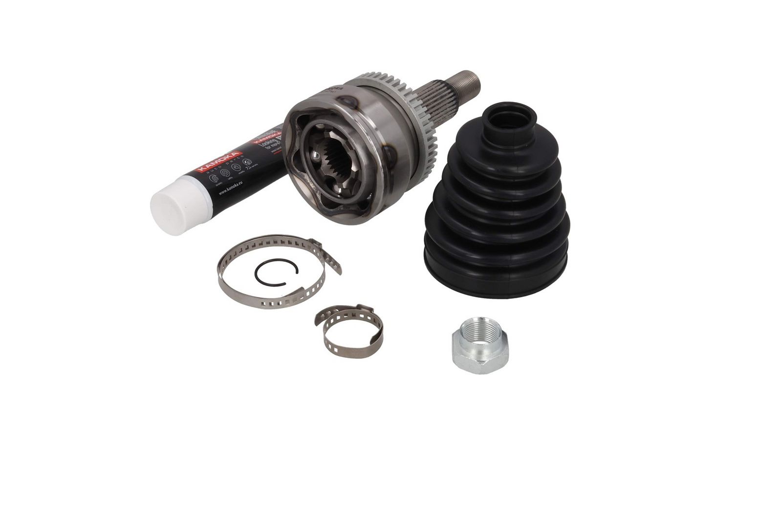 KAMOKA 6170 Kit giunti,...